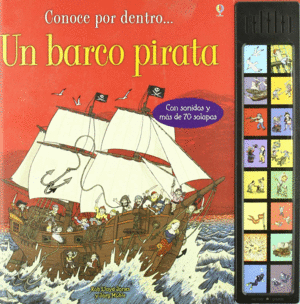 BARCO PIRATA