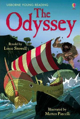 THE ODYSSEY