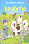 GRANJA, LA