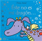 ESTE NO ES MI DRAGÓN...