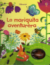 MARIQUITA AVENTURERA, LA