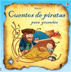 CUENTOS DE PIRATAS PARA GRUMETES