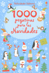 1000 PEGATINAS NAVIDEÑAS