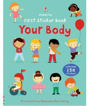 YOUR BODY