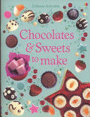 CHOCOLATES AND SWEETS TO MAKE