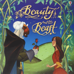 BEAUTY AND THE BEAST