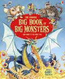 BIG BOOK OF BIG MONSTERS