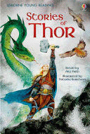 YR2. STORIES OF THOR