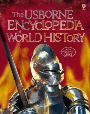 ENCYCLOPEDIA OF WORLD HISTORY