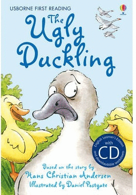 THE UGLY DUCKLING