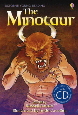 THE MINOTAUR