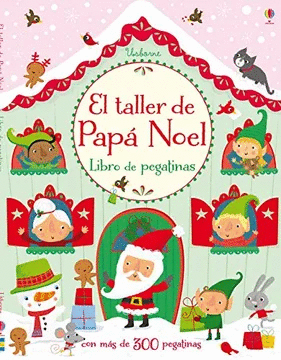 EL TALLER DE PAPA NOEL