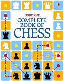 COMPLETE BOOK OF CHESS