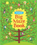 THIRD BIG MAZE BOOK