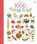 1000 THINGS TO EAT