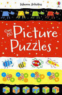 OVER 80 PICTURE PUZZLES