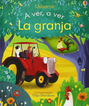 LA GRANJA