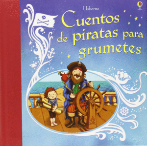 CUENTOS DE PIRATAS PARA GRUMETES