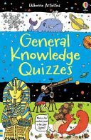 GENERAL KNOWLEDGE QUIZZES