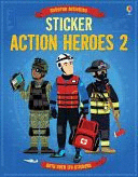 ACTION HEROES