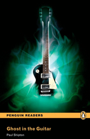 PR3- GHOST IN THE GUITAR MP3 PACK