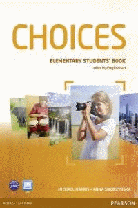 CHOICES ELEMENTARY STS MY LAB PIN CODE PACK