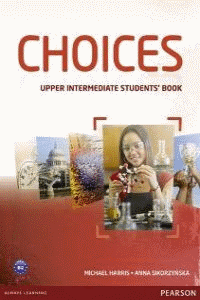 CHOICES UPPER INTERMEDIATE STS MY LAB PIN CODE PAC