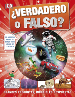¿VERDADERO O FALSO? (TRUE OR FALSE?)