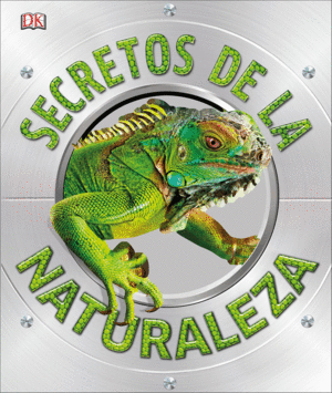 SECRETOS DE LA NATURALEZA (EXPLANATORIUM OF NATURE)