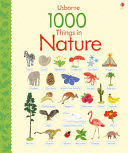 1000 THINGS IN NATURE