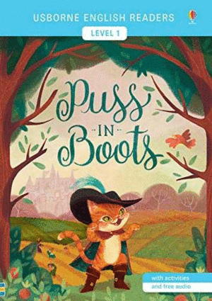 UER 1 PUSS IN BOOTS