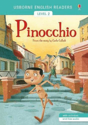 UER 2 PINOCCHIO