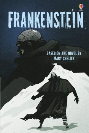 FRANKENSTEIN