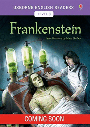 UER 3 FRANKENSTEIN