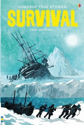 TRUE STORIES SURVIVAL