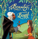 BEAUTY AND THE BEAST BOARD BOOK