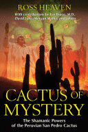 CACTUS OF MYSTERY