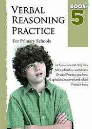 VERBAL REASONING