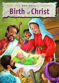 BIRTH OF CHRIST