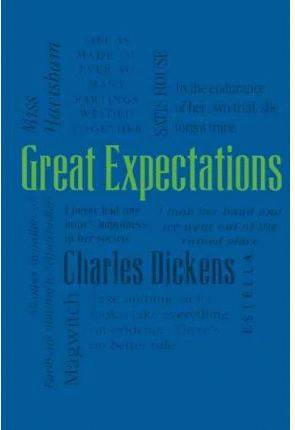 GREAT EXPECTATIONS