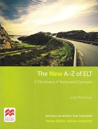 THE NEW A-Z ELT