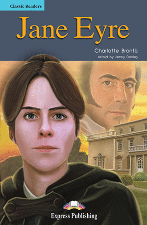 JANE EYRE