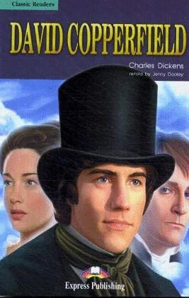 DAVID COPPERFIELD CLASSIC READER
