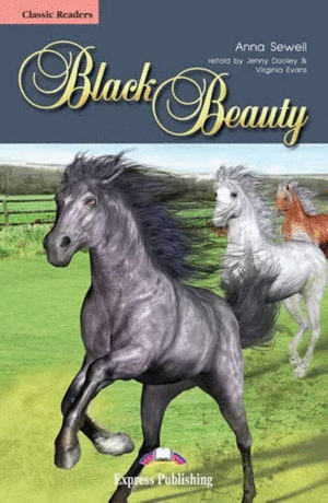 BLACK BEAUTY CLASSIC READER