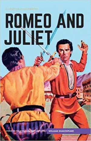ROMEO AND JULIET