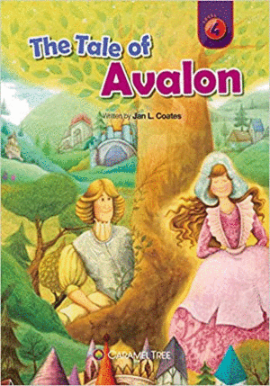 THE TALE OF AVALON