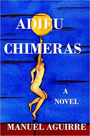 ADIEU CHIMERAS