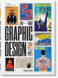 THE HISTORY OF GRAPHIC DESIGN. VOL. 1. 18901959
