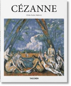 CÉZANNE