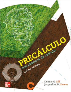 PRECALCULO CON AVANCES DE CALCULO